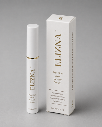 ELIZNA™ Precision Brow Density Serum