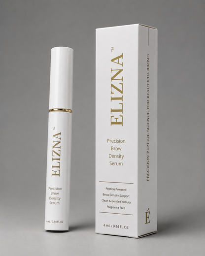 ELIZNA™ Precision Brow Density Serum