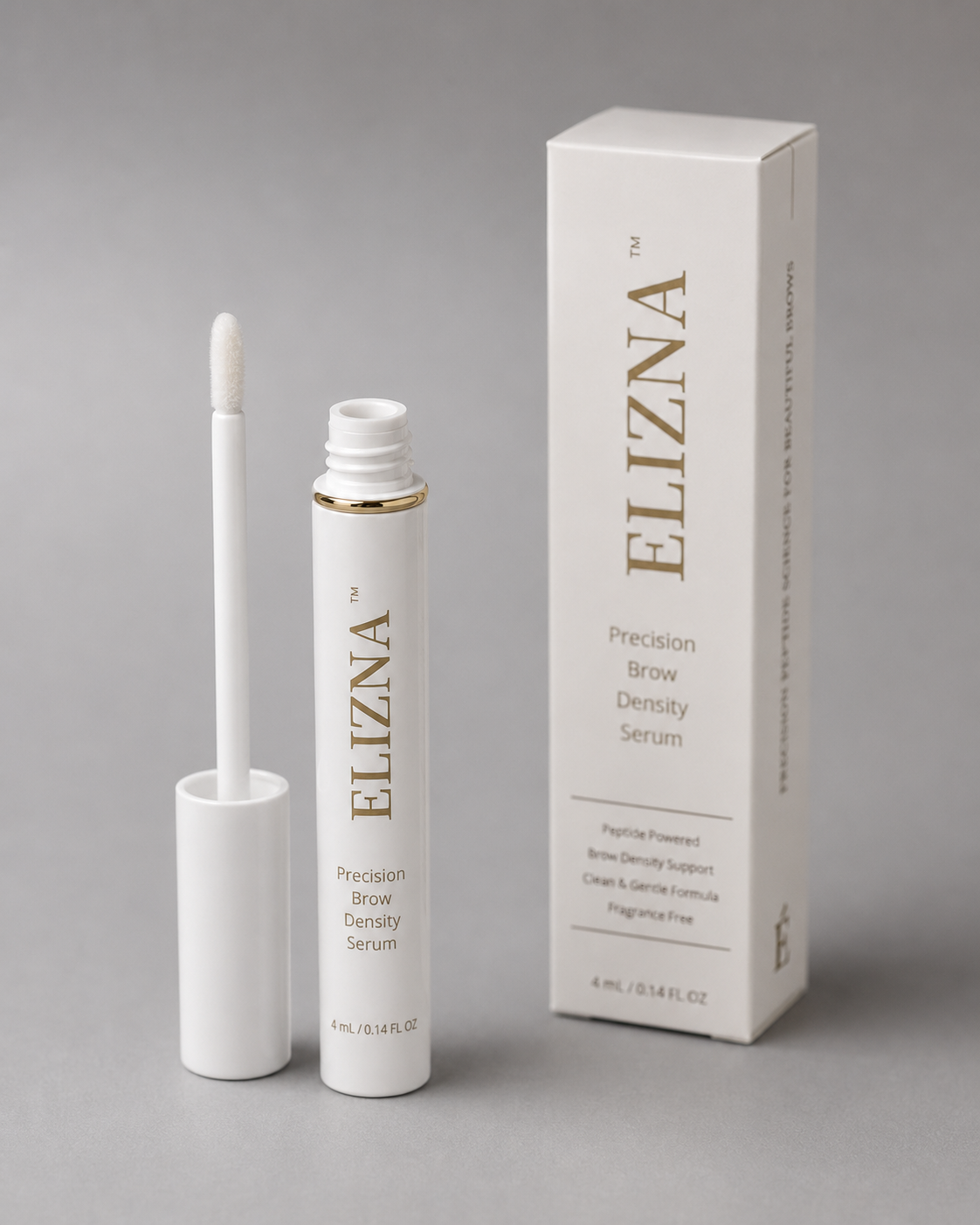 ELIZNA™ Precision Brow Density Serum