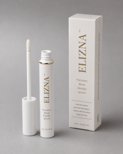 ELIZNA™ Precision Brow Density Serum