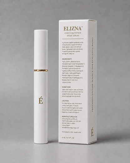 ELIZNA™ Precision Brow Density Serum
