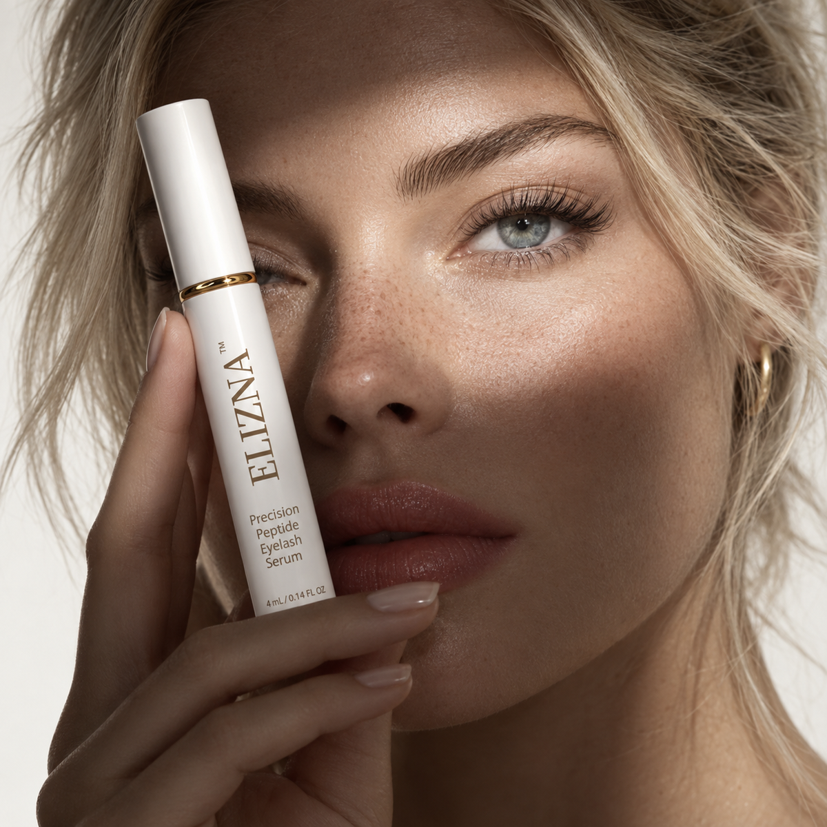ELIZNA™ Eyelash Serum